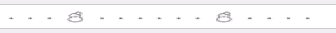 Screen recording of Glutton-c! being played in the address bar.